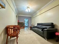 Blk 219 Ang Mo Kio Grove (Ang Mo Kio), HDB 3 Rooms #634358131